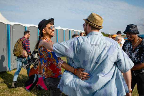 Best Affordable portable toilet rental  in Parma, ID