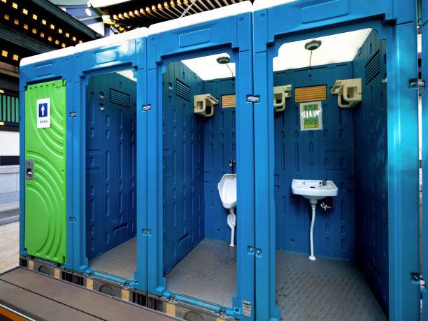 Best Temporary restroom rental  in Parma, ID