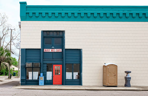 Best Portable restroom trailer rental  in Parma, ID